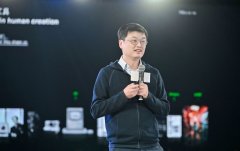 谁能成功地让人类和东西实现高